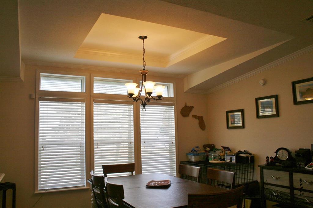 Ridgeway Mobile Home Plat 1-6 - Residential