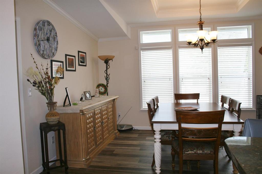 Ridgeway Mobile Home Plat 1-6 - Residential