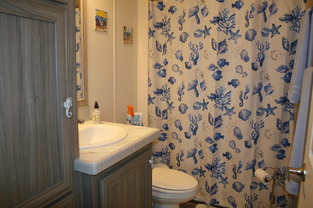 Ridgeway Mobile Home Plat 1-6 - Residential