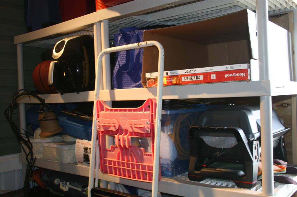 Ridgeway Mobile Home Plat 1-6 - Residential