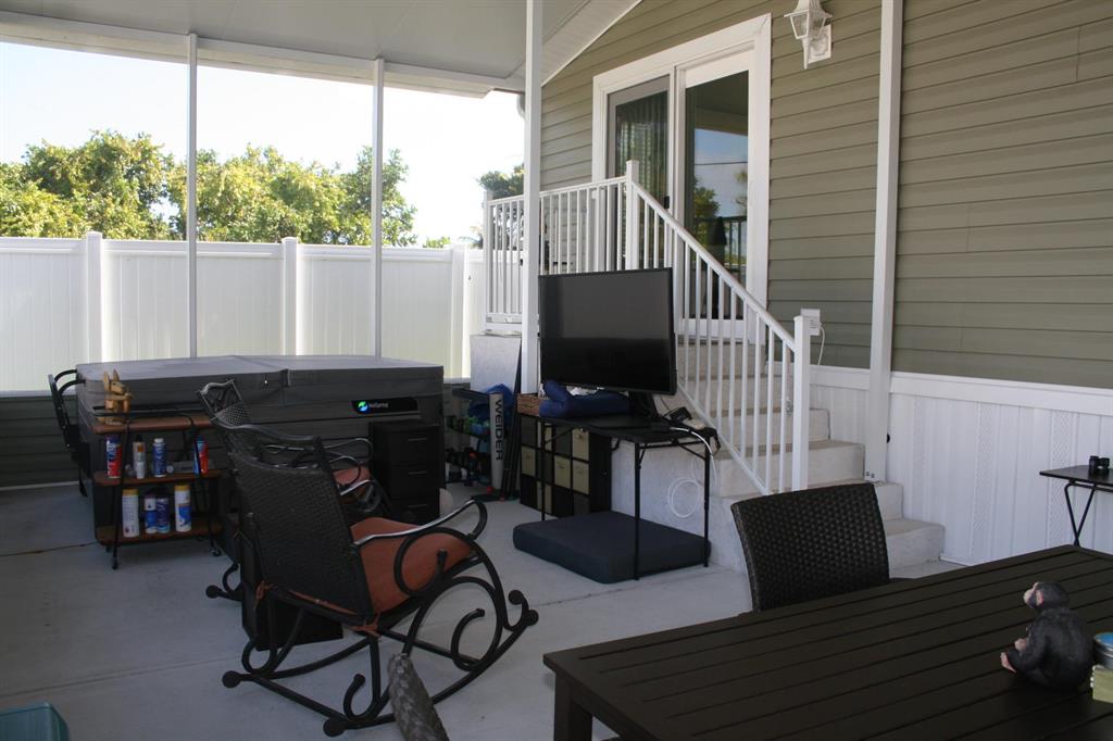 Ridgeway Mobile Home Plat 1-6 - Residential