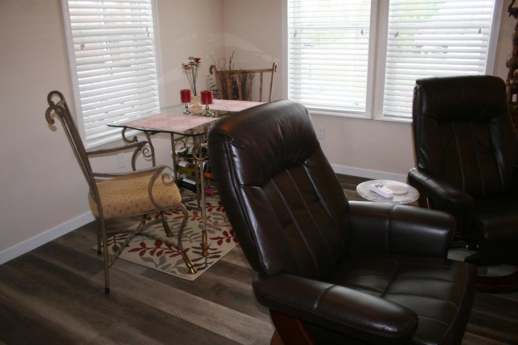 Ridgeway Mobile Home Plat 1-6 - Residential