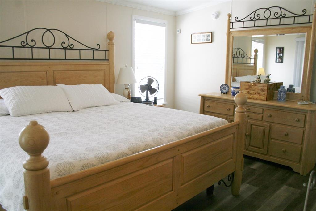 Ridgeway Mobile Home Plat 1-6 - Residential