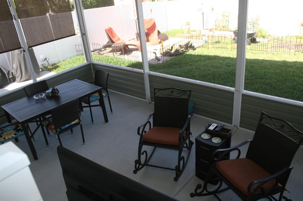 Ridgeway Mobile Home Plat 1-6 - Residential