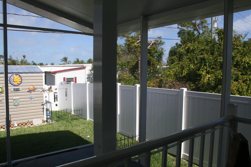 Ridgeway Mobile Home Plat 1-6 - Residential