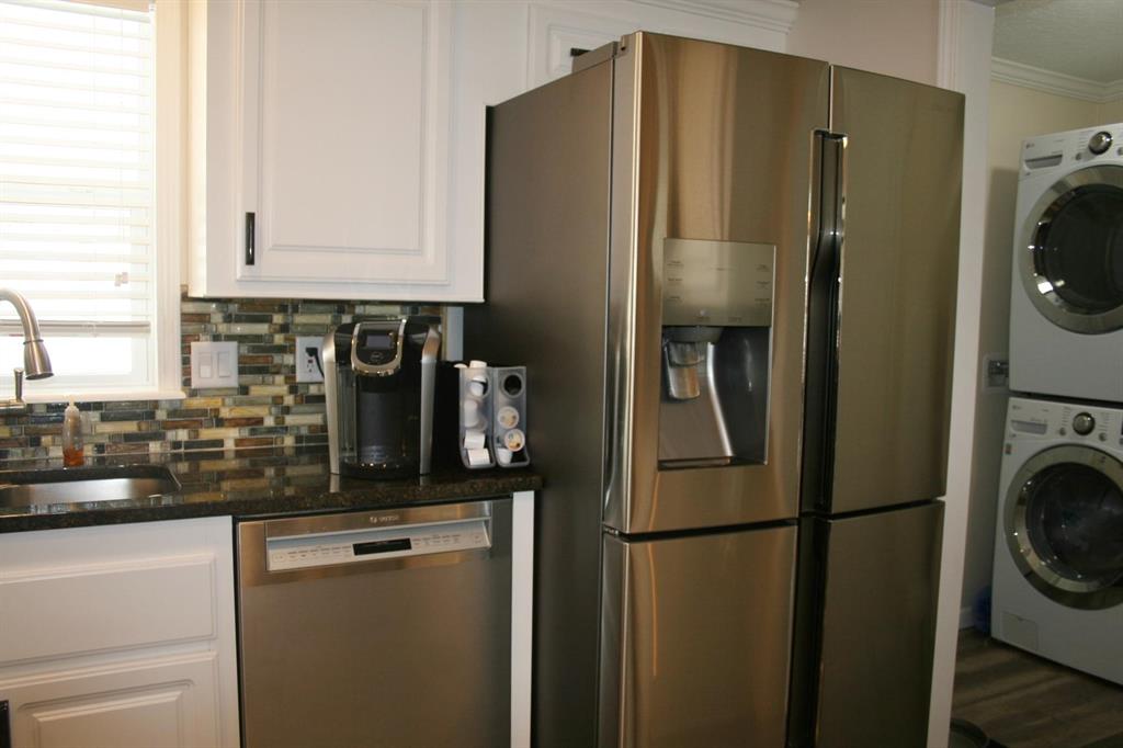 Ridgeway Mobile Home Plat 1-6 - Residential