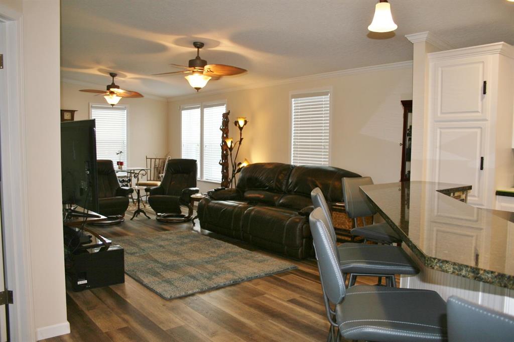 Ridgeway Mobile Home Plat 1-6 - Residential