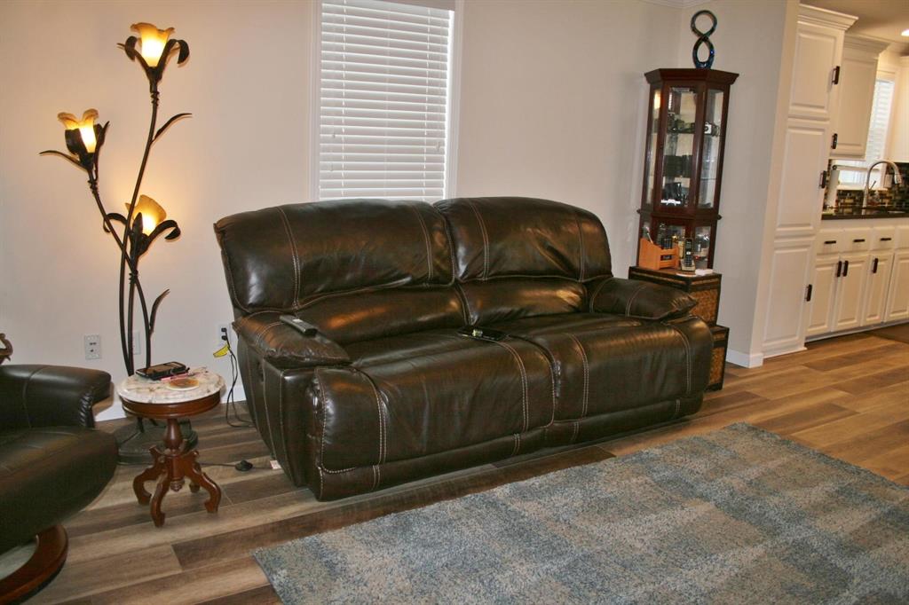 Ridgeway Mobile Home Plat 1-6 - Residential