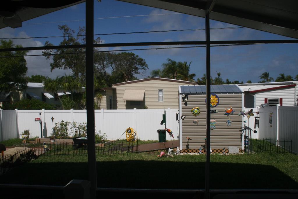 Ridgeway Mobile Home Plat 1-6 - Residential