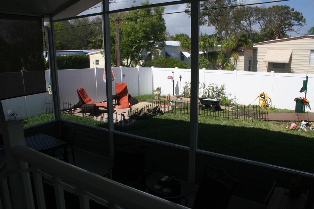 Ridgeway Mobile Home Plat 1-6 - Residential