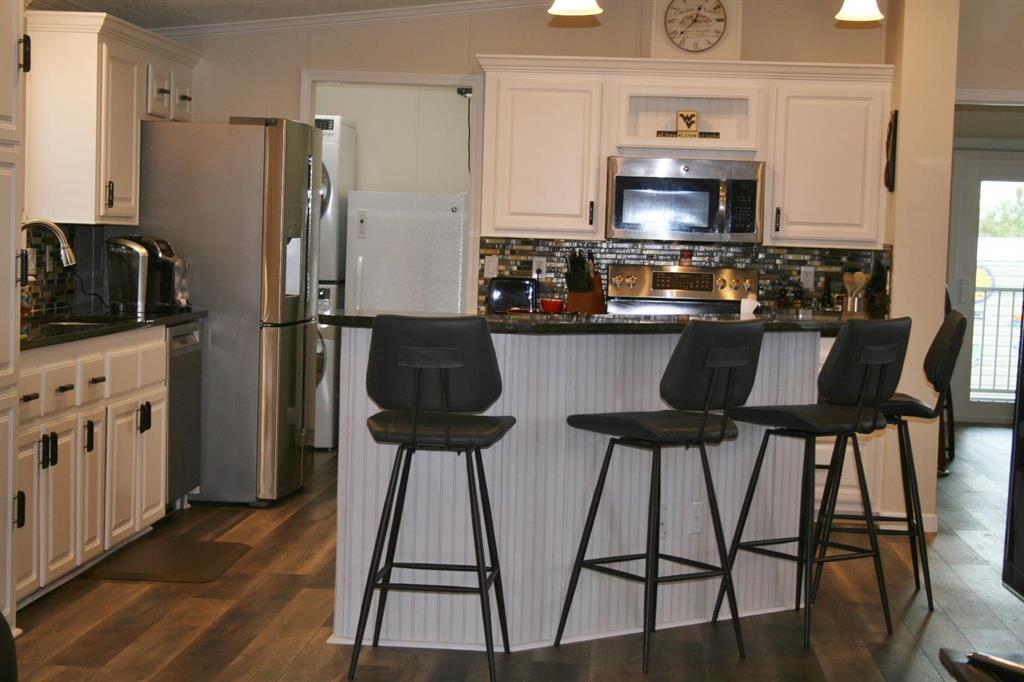 Ridgeway Mobile Home Plat 1-6 - Residential