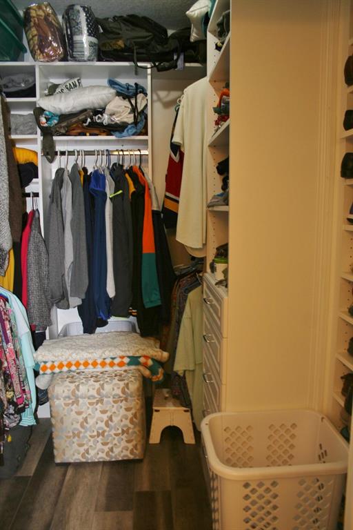 Ridgeway Mobile Home Plat 1-6 - Residential