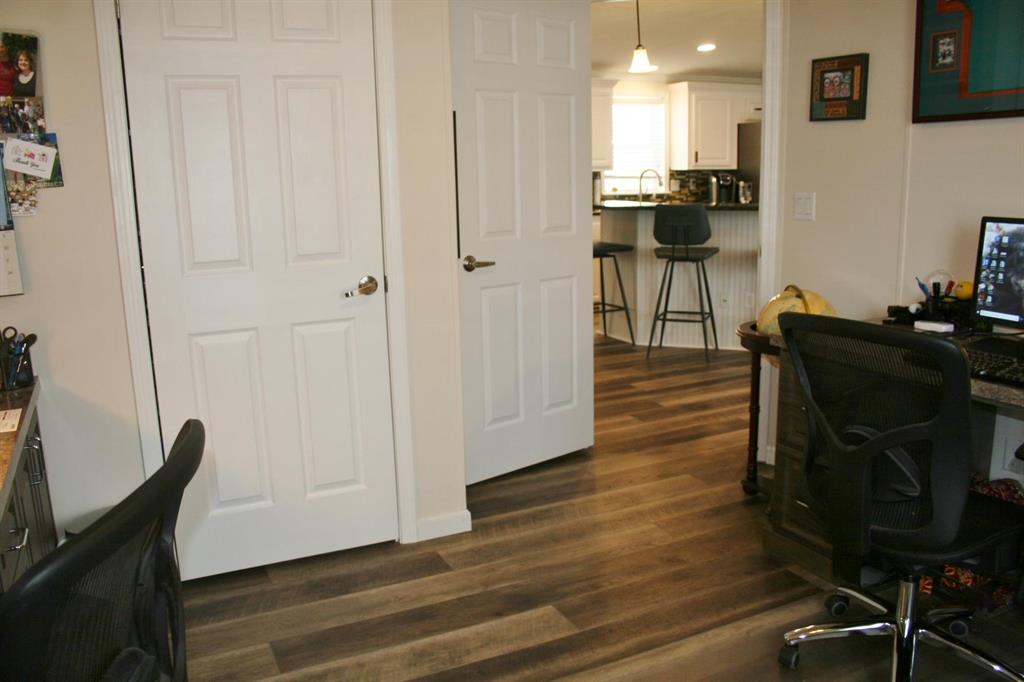 Ridgeway Mobile Home Plat 1-6 - Residential