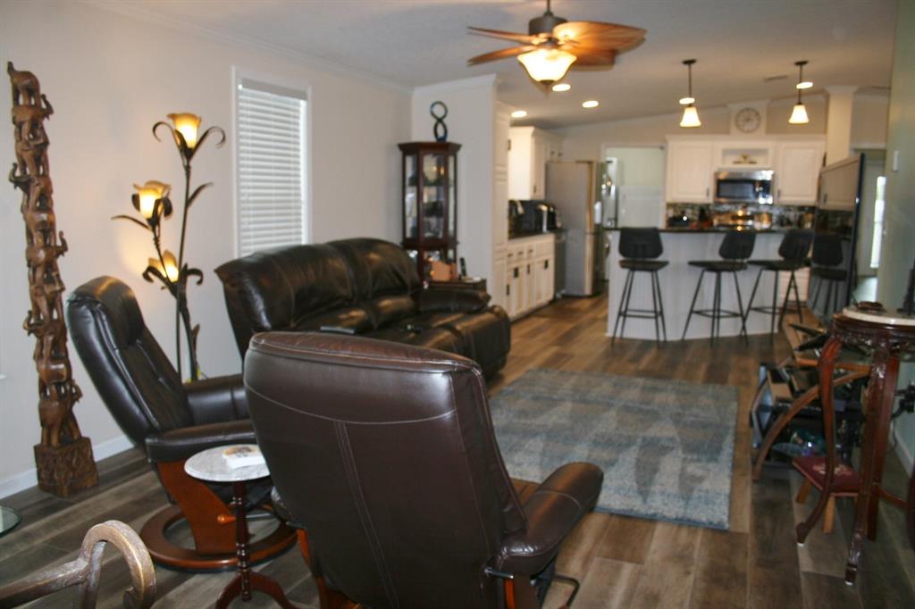 Ridgeway Mobile Home Plat 1-6 - Residential