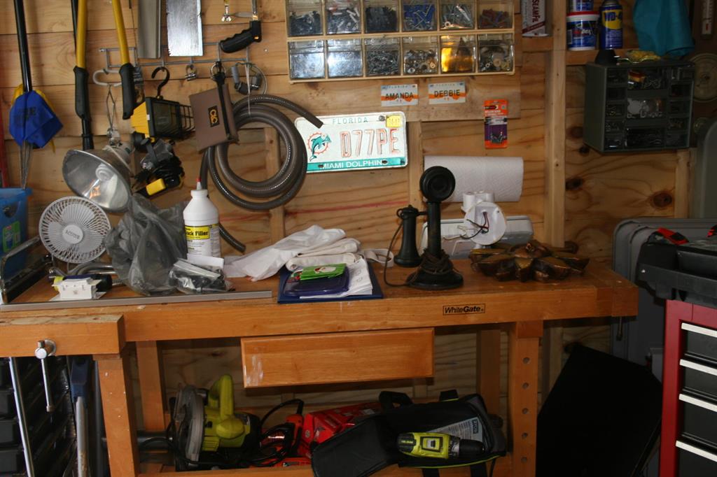 Ridgeway Mobile Home Plat 1-6 - Residential