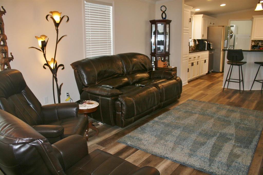 Ridgeway Mobile Home Plat 1-6 - Residential