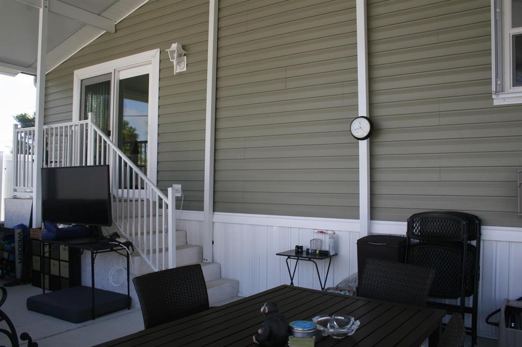 Ridgeway Mobile Home Plat 1-6 - Residential