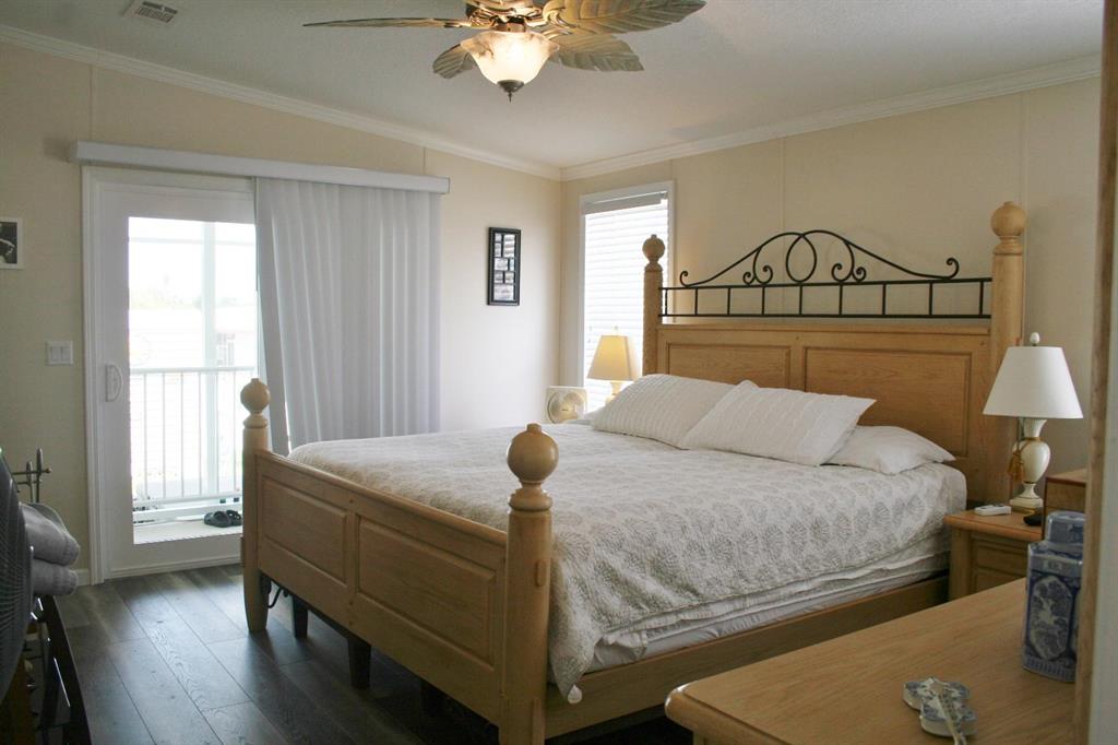 Ridgeway Mobile Home Plat 1-6 - Residential