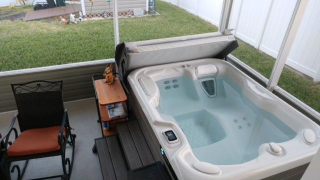 Ridgeway Mobile Home Plat 1-6 - Residential