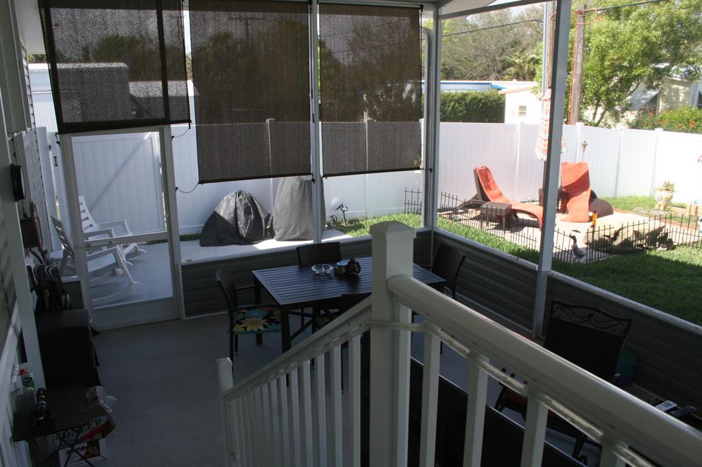 Ridgeway Mobile Home Plat 1-6 - Residential