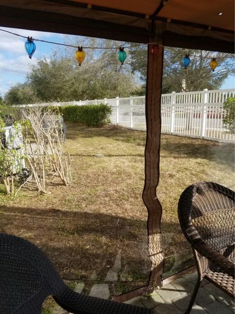 A home in Deerfield Beach