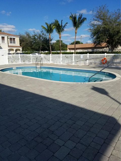 A home in Deerfield Beach