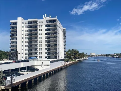 5100 Dupont Blvd Unit 5I, Fort Lauderdale, FL MLS: F10492938