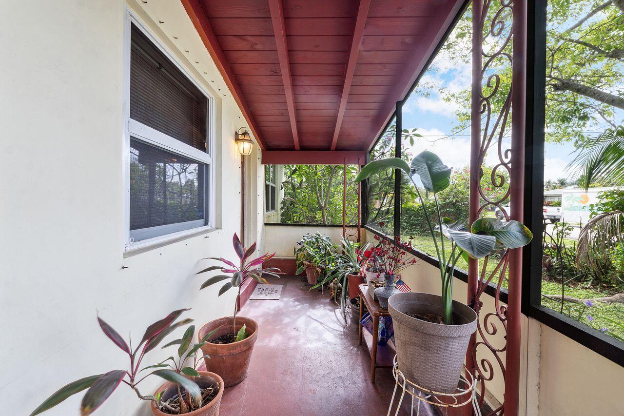 PATTERSON PARK 1ST ADD - Residential