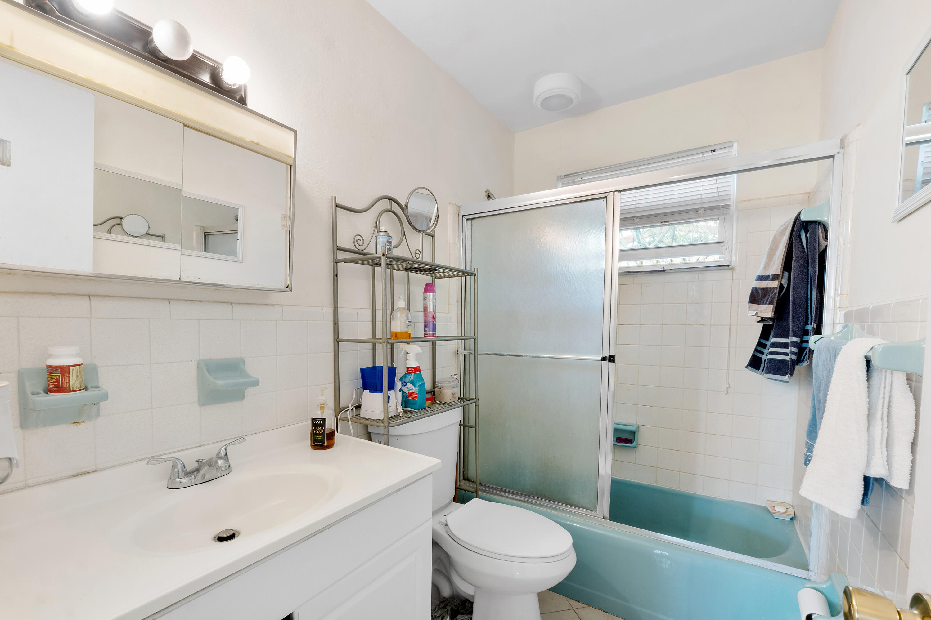 PATTERSON PARK 1ST ADD - Residential