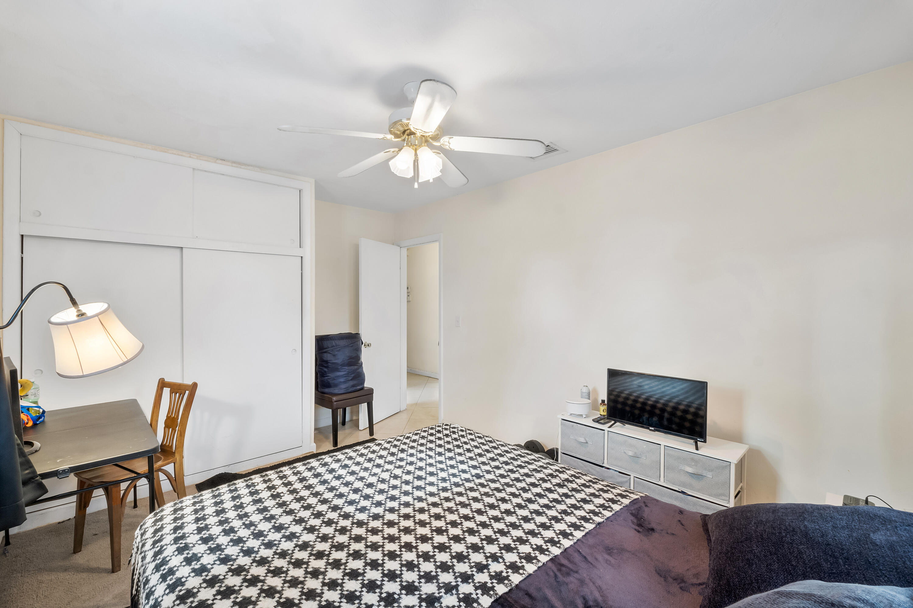 PATTERSON PARK 1ST ADD - Residential