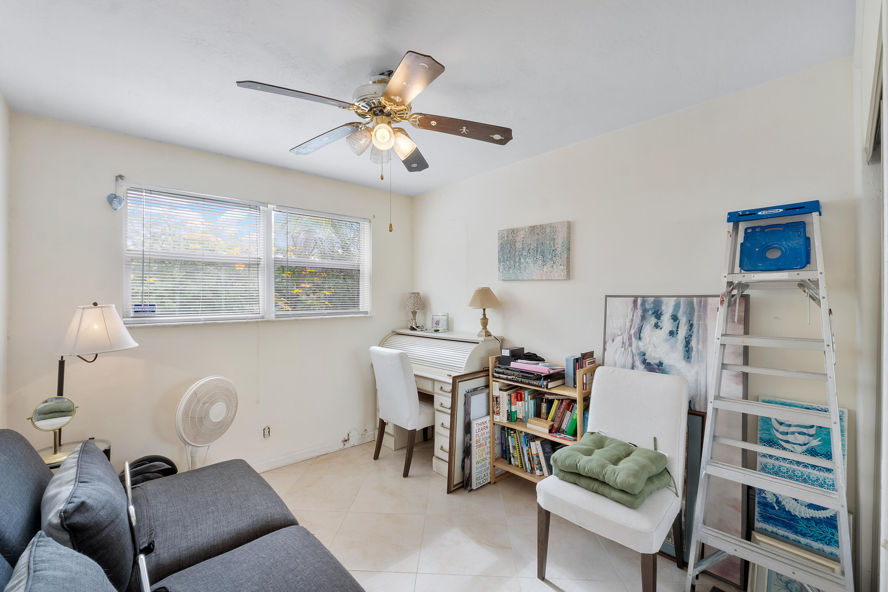 PATTERSON PARK 1ST ADD - Residential