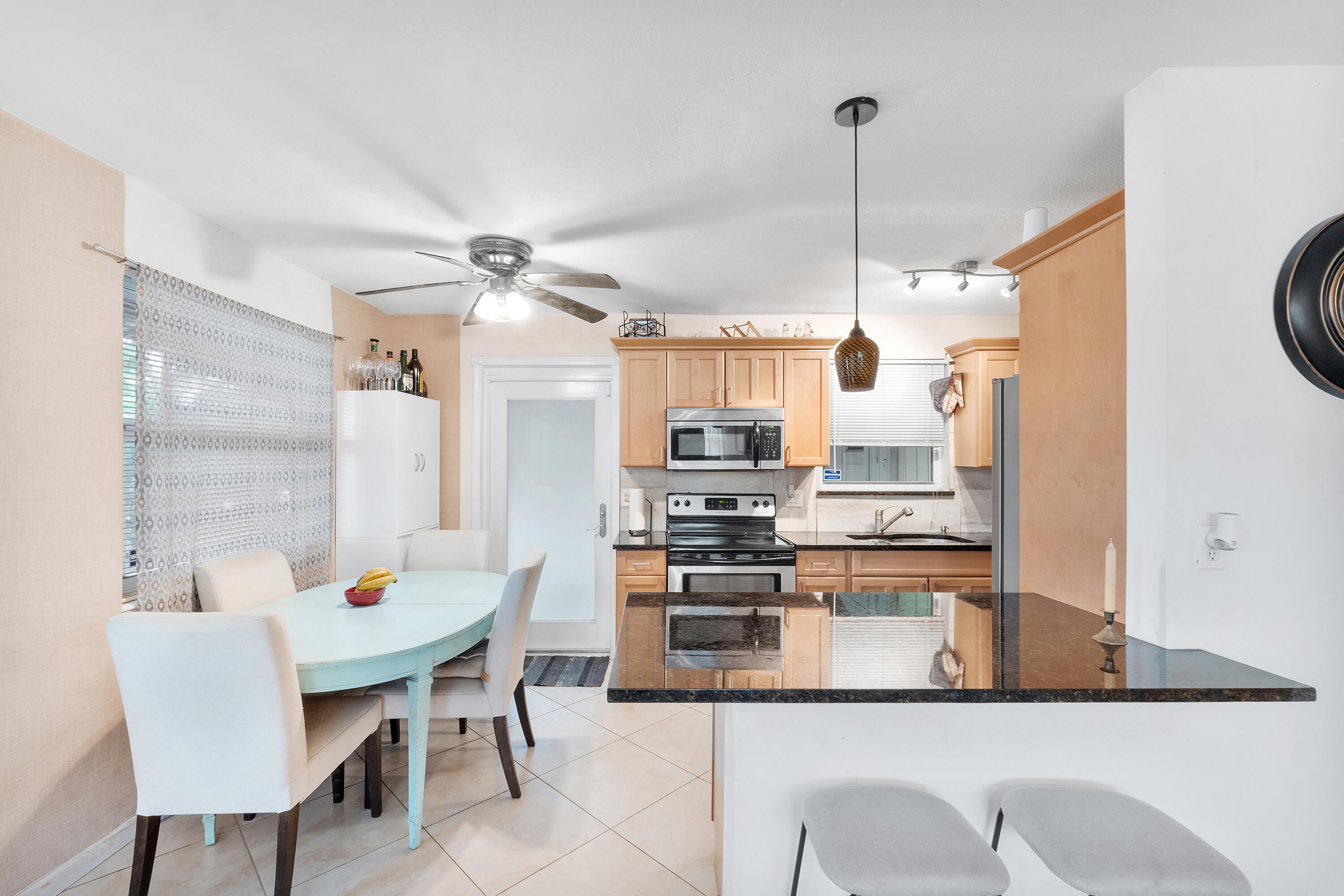 PATTERSON PARK 1ST ADD - Residential