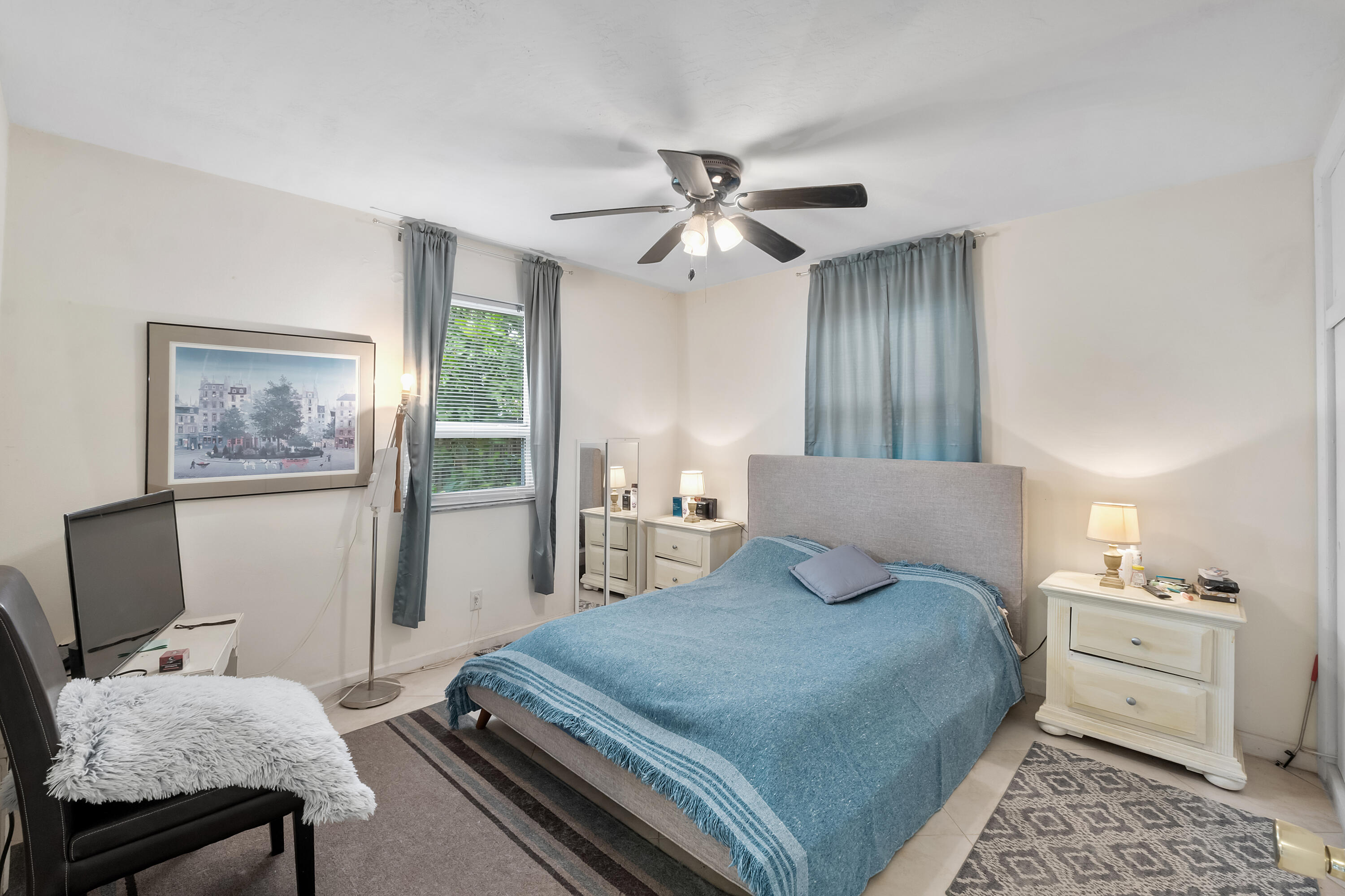 PATTERSON PARK 1ST ADD - Residential