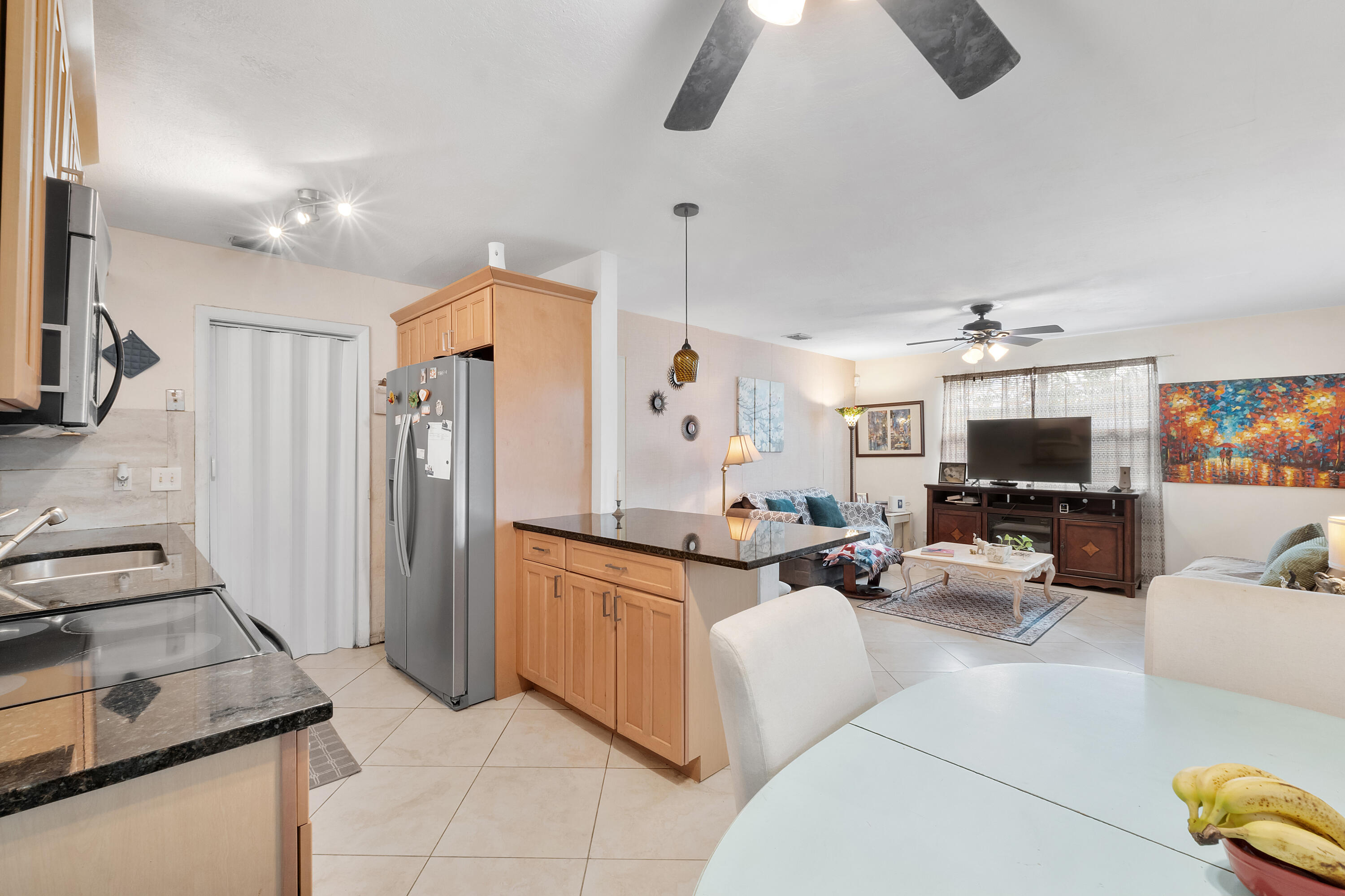 PATTERSON PARK 1ST ADD - Residential