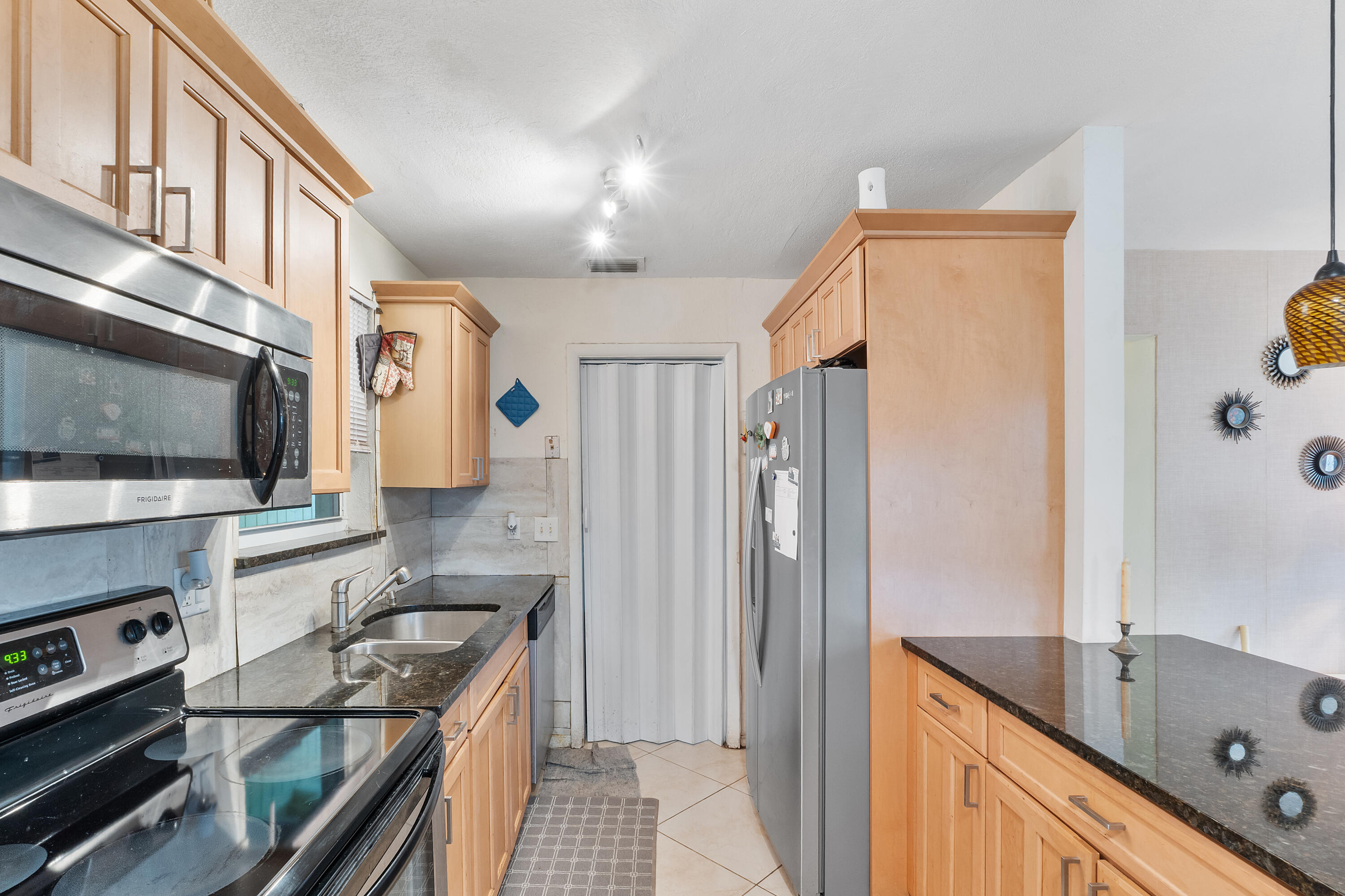 PATTERSON PARK 1ST ADD - Residential