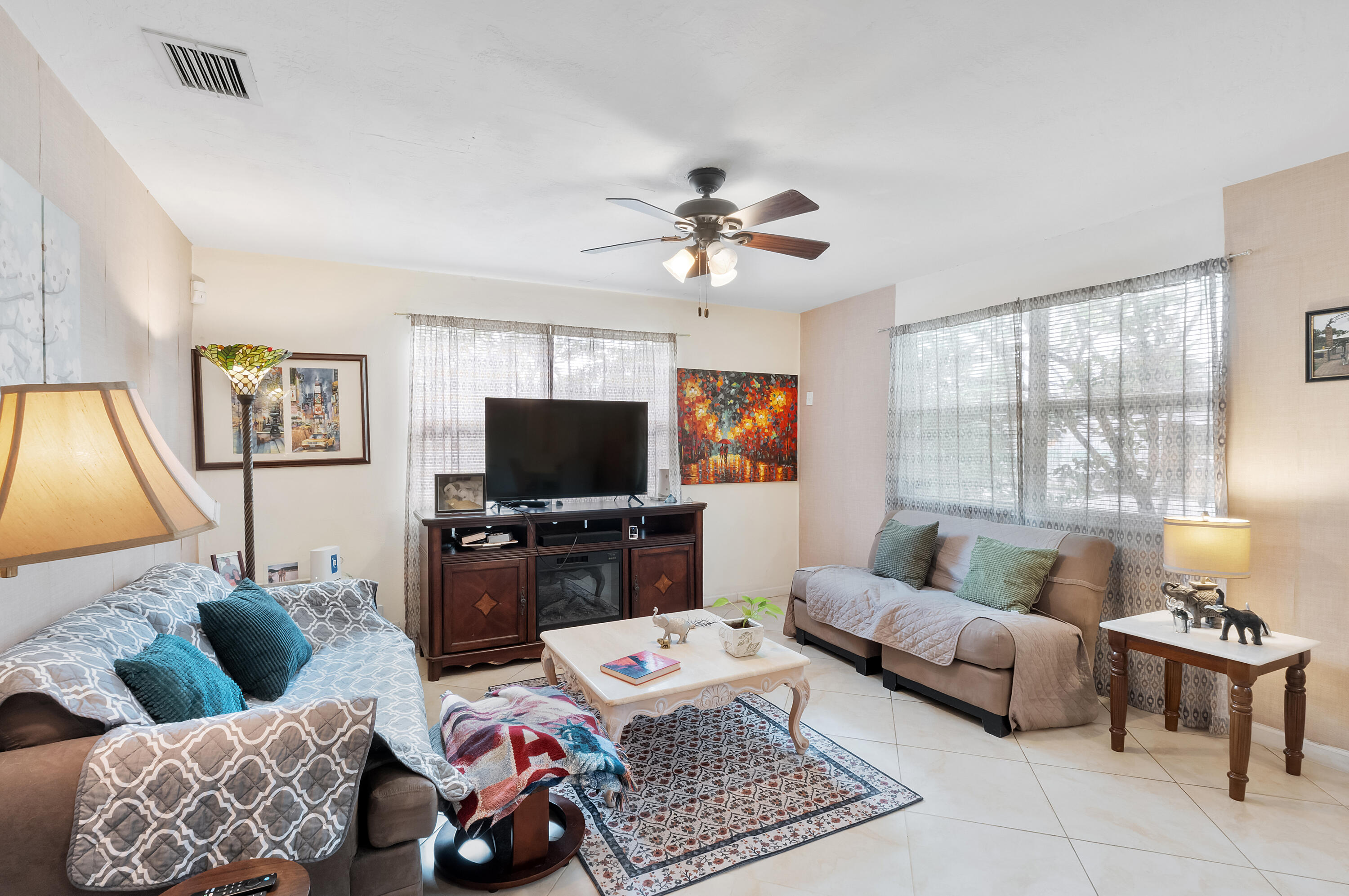 PATTERSON PARK 1ST ADD - Residential