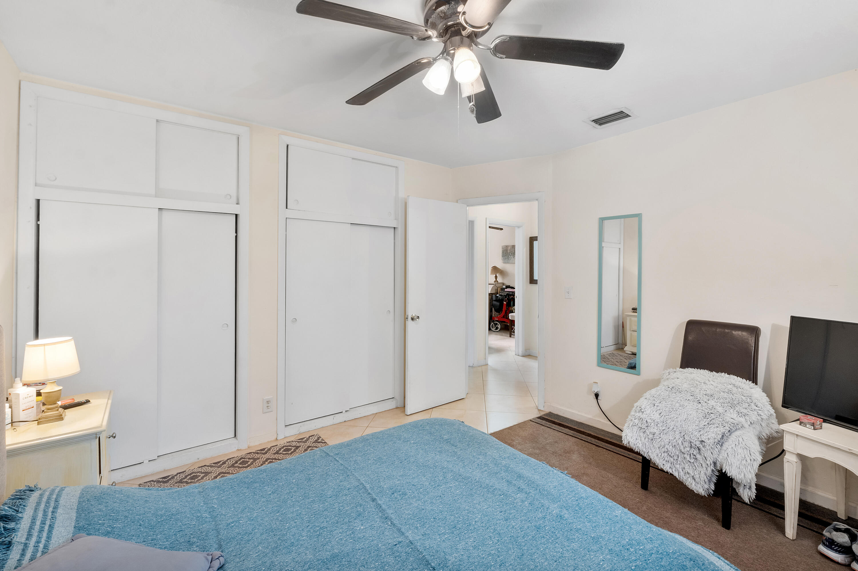 PATTERSON PARK 1ST ADD - Residential