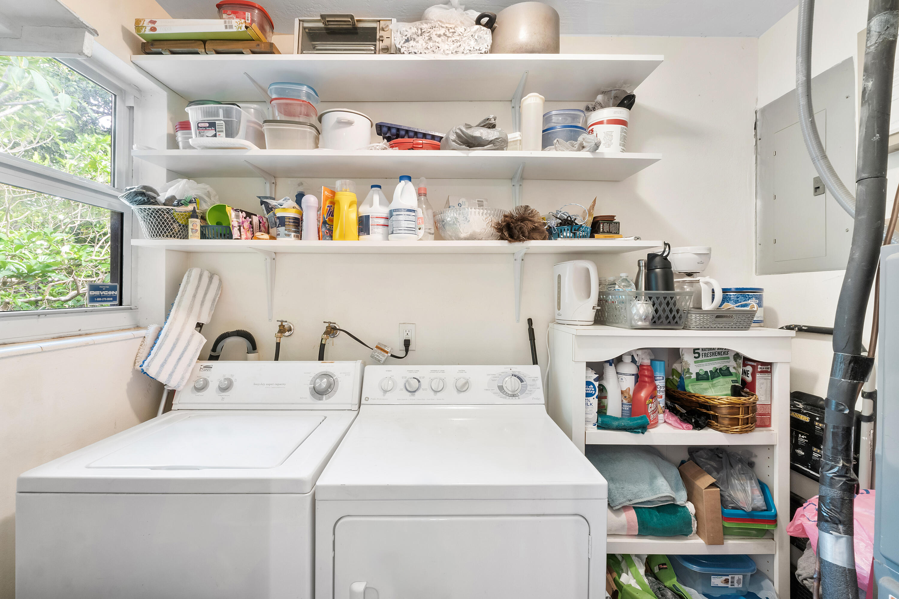 PATTERSON PARK 1ST ADD - Residential