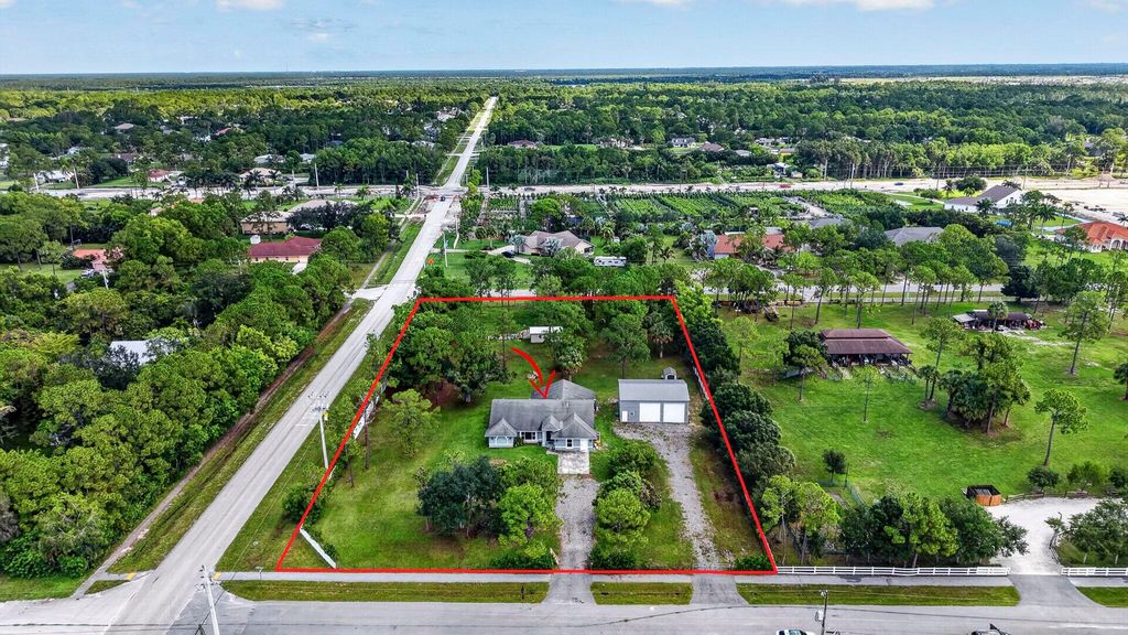 Photo of 14935 89th Place N, Loxahatchee, FL 33470 (MLS # B26049810)
