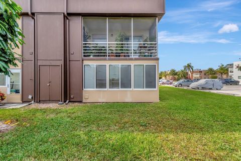 A home in Delray Beach