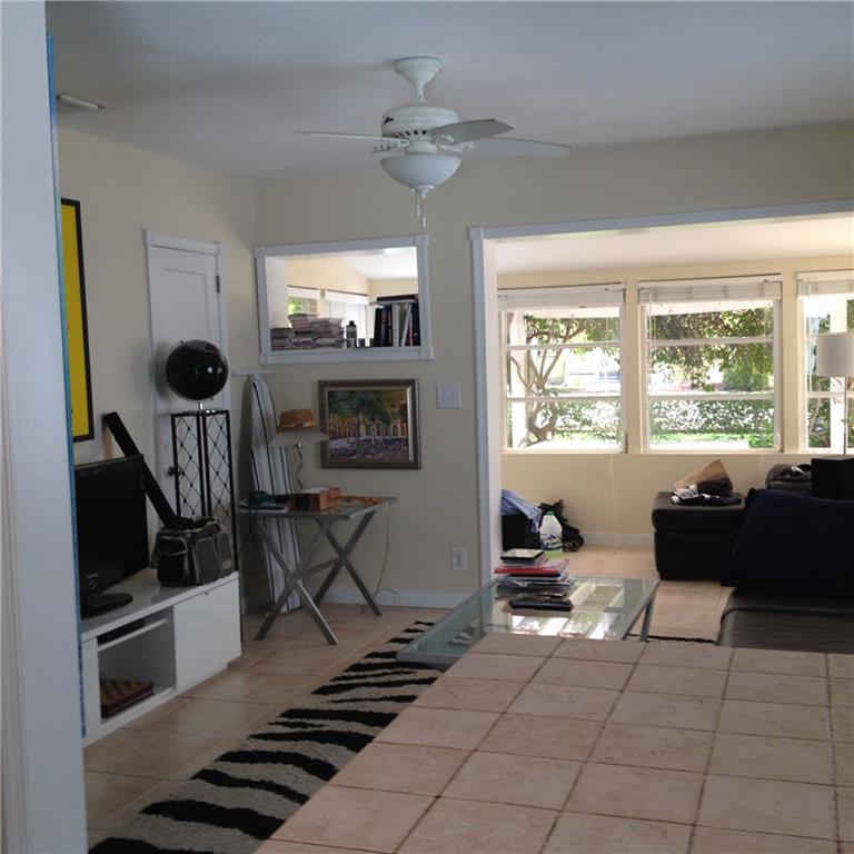 Lauderdale 2-9 D - Residential Lease