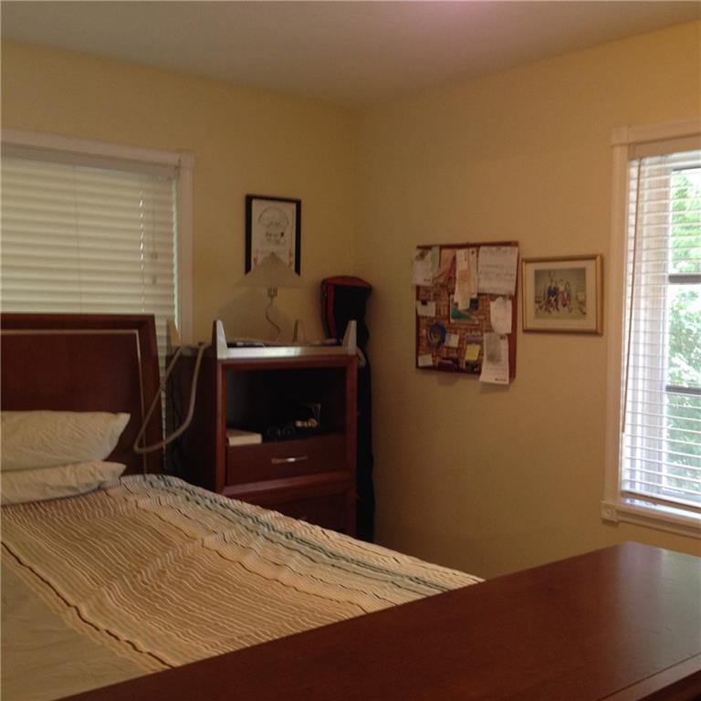 Lauderdale 2-9 D - Residential Lease