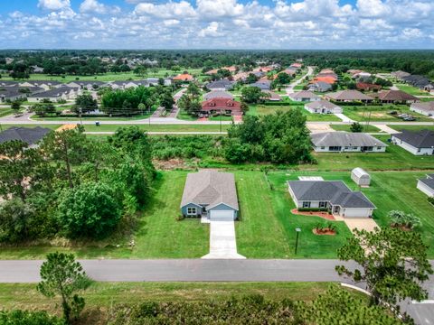Tiny photo for 6970 Mexican Hat Drive, Sebring, FL 33872 (MLS # B26054124)