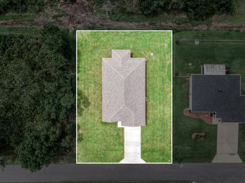 Tiny photo for 6970 Mexican Hat Drive, Sebring, FL 33872 (MLS # B26054124)