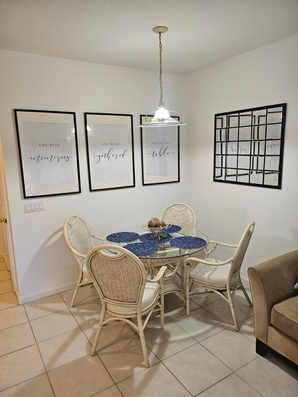 Photo of 8421 Mulligan Circle #A, Port Saint Lucie, FL 34986 (MLS # B26019477)