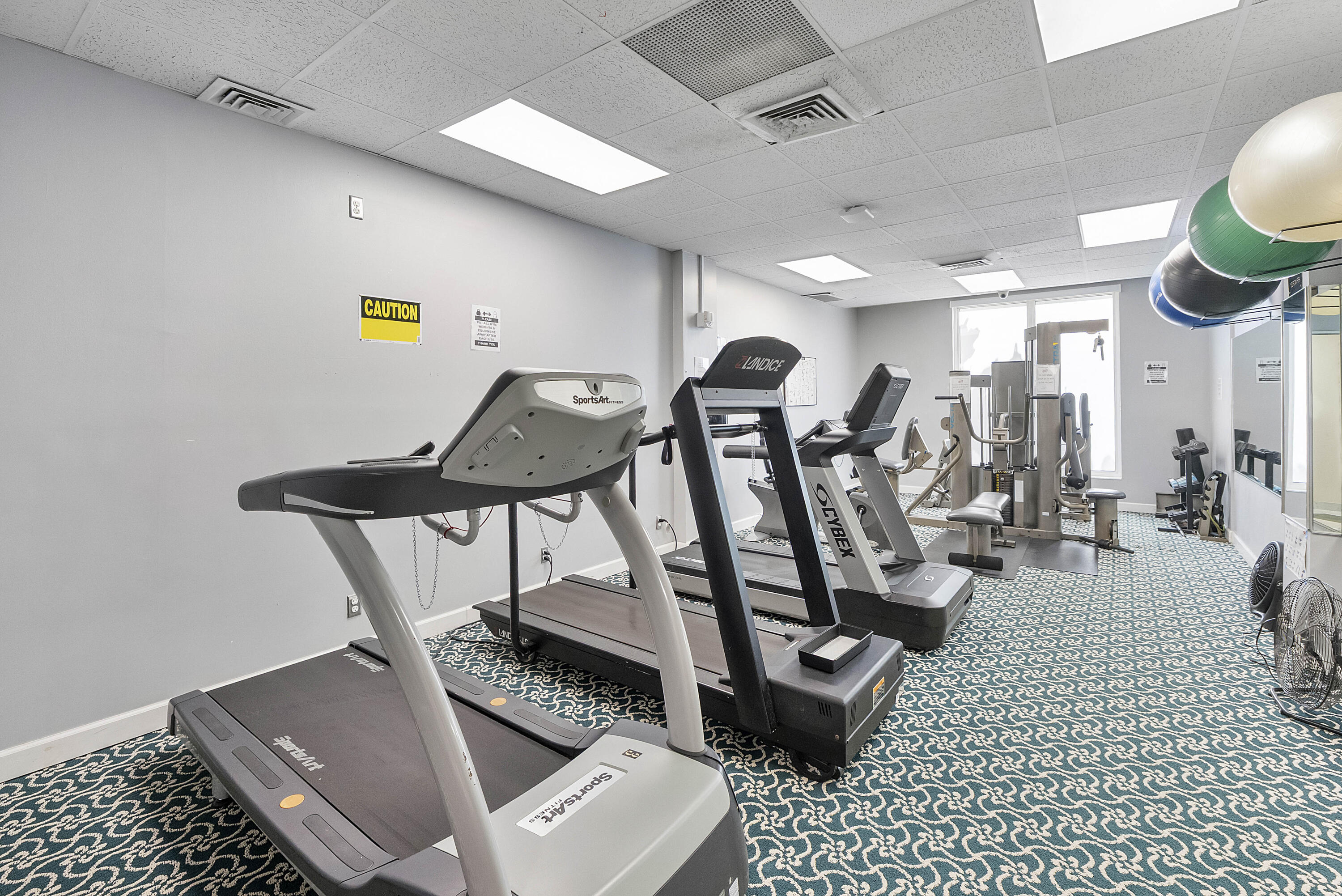 PATRICIAN CONDO - Residential Lease