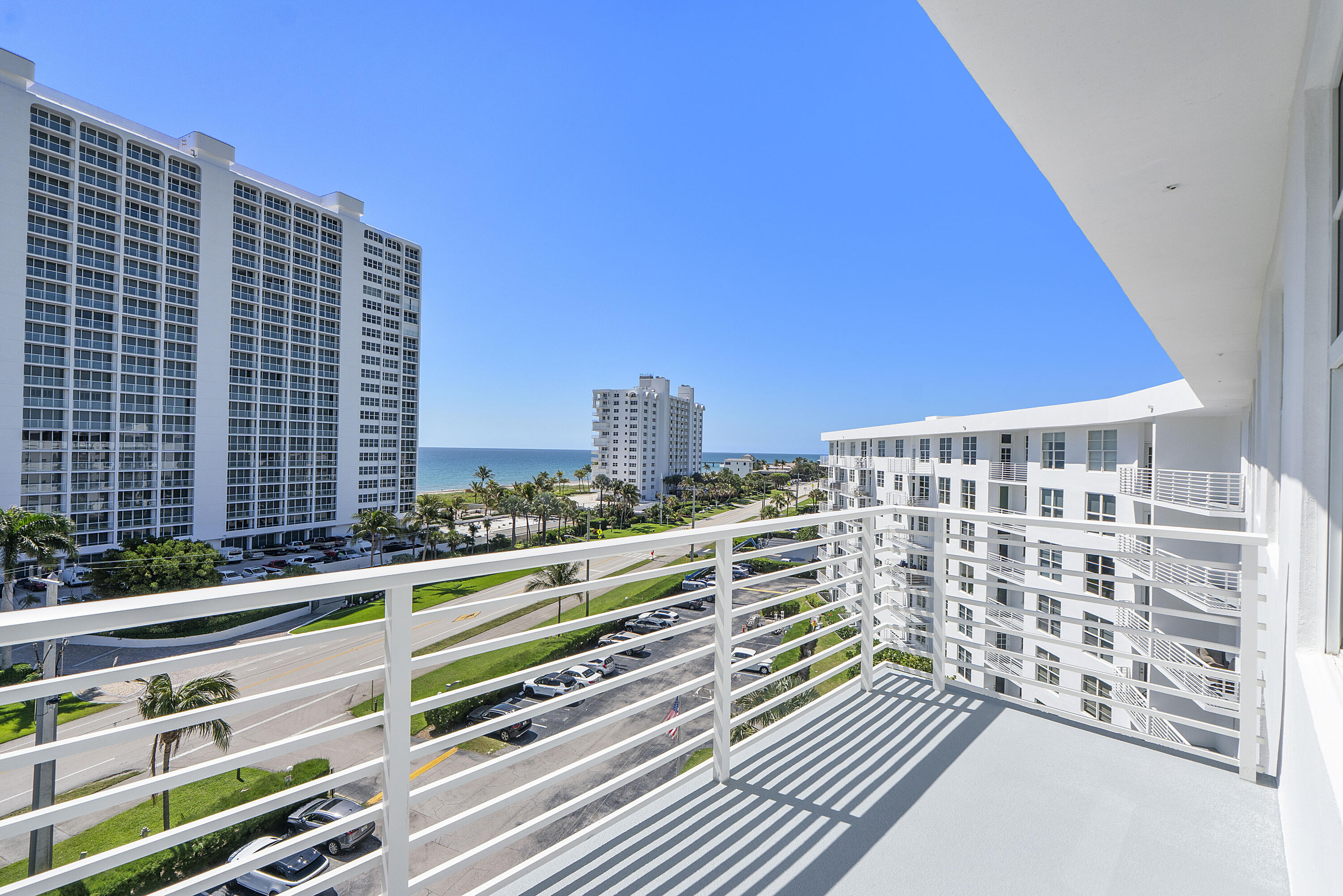 PATRICIAN CONDO - Residential Lease