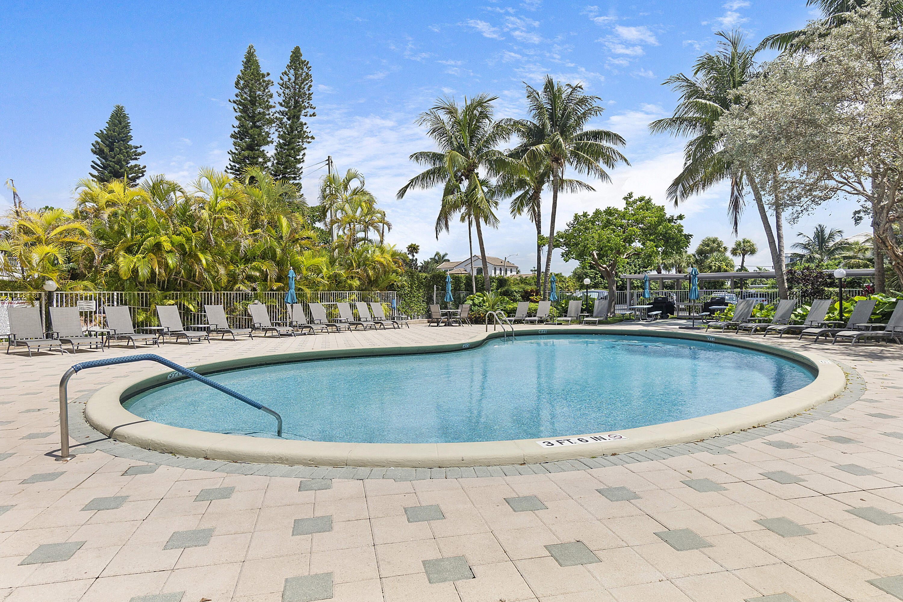 PATRICIAN CONDO - Residential Lease