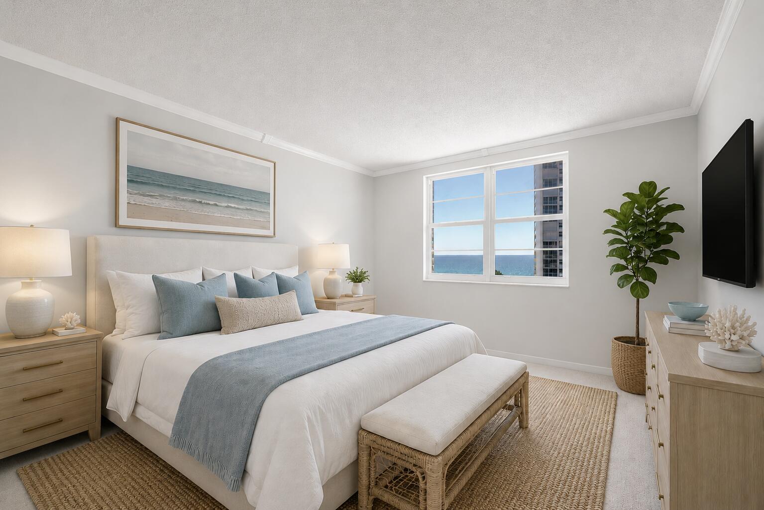 PATRICIAN CONDO - Residential Lease
