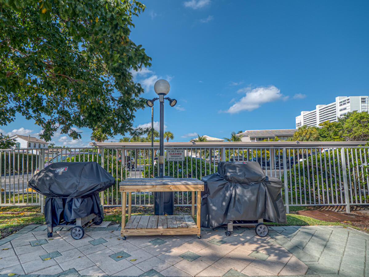 PATRICIAN CONDO - Residential Lease